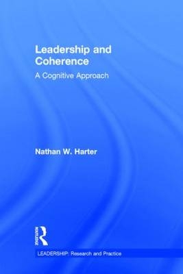 Leadership and Coherence -  Nathan Harter