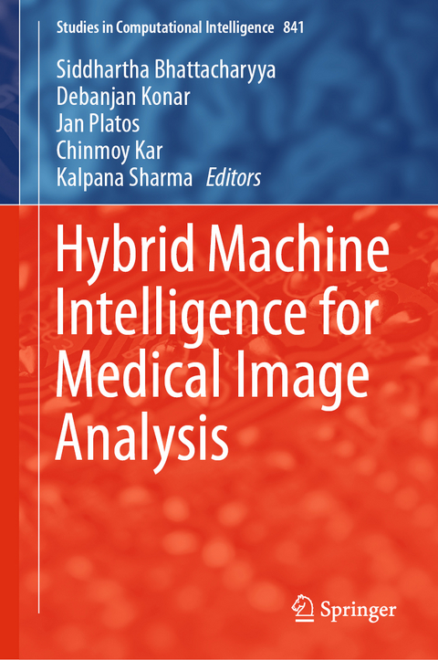 Hybrid Machine Intelligence for Medical Image Analysis - 