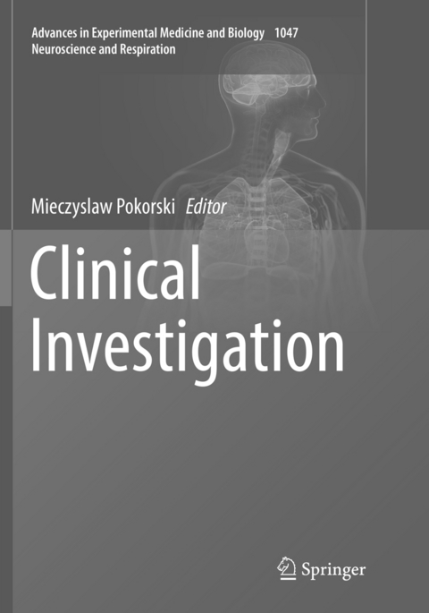 Clinical Investigation - 