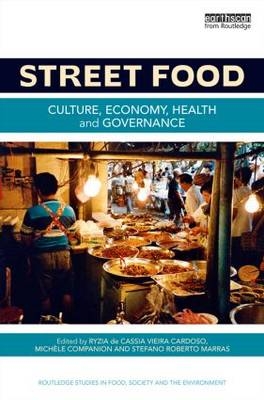 Street Food - 