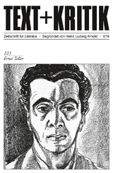 Ernst Toller - 