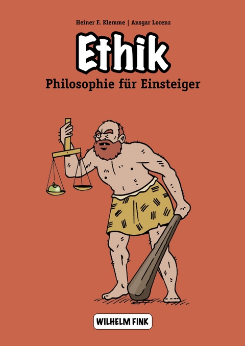 Ethik - Heiner F. Klemme, Ansgar Lorenz