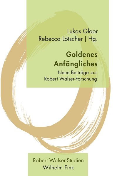 Goldenes Anfängliches - 