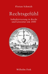 Rechtsgefühl - Florian Schmidt