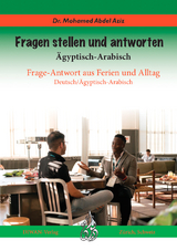 Fragen stellen und antworten, Ägyptisch-Arabisch - Mohamed Dr. Abdel Aziz