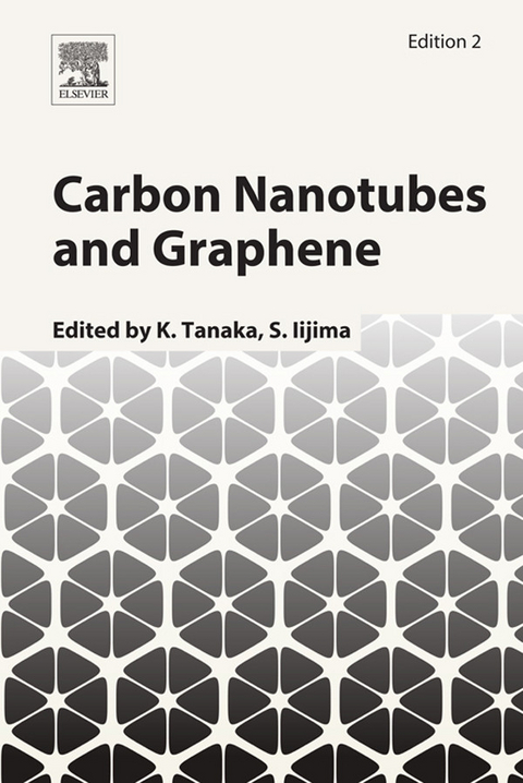 Carbon Nanotubes and Graphene - 