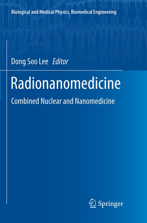 Radionanomedicine - 