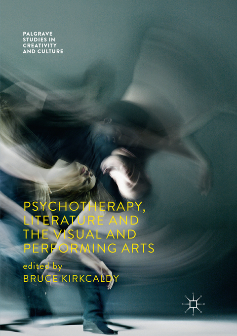 Psychotherapy, Literature and the Visual and Performing Arts - 