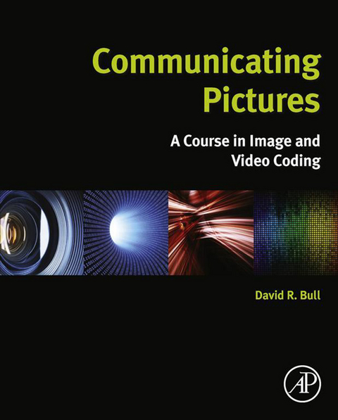 Communicating Pictures -  David Bull