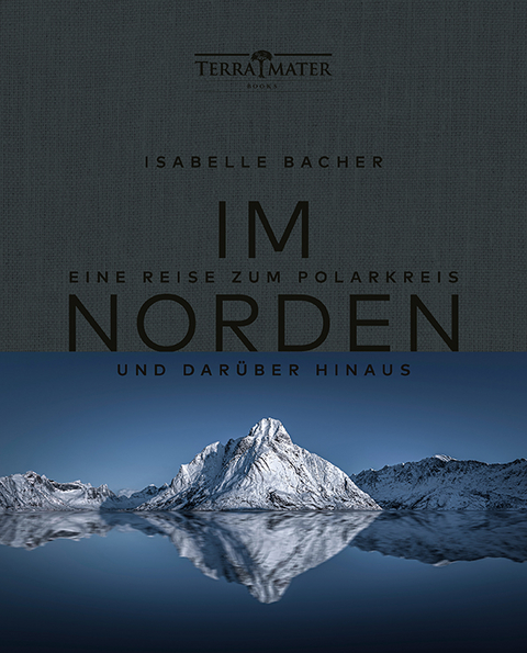 Im Norden - Isabelle Bacher