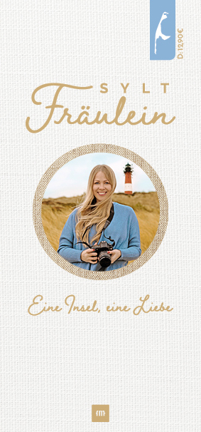 Sylt Fräulein Pocket Guide - Finja Schulze