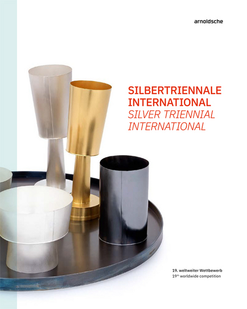 Silbertriennale International - Christoph Engel, David Huycke