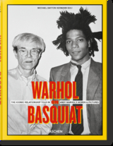 Warhol on Basquiat. The Iconic Relationship Told in Andy Warhol’s Words and Pictures - 