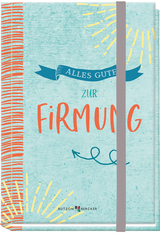 Alles Gute zur Firmung - 