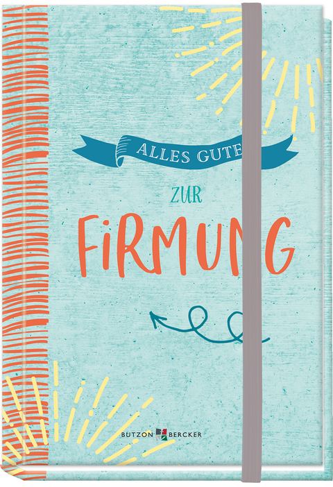 Alles Gute zur Firmung