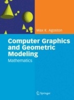 Computer Graphics and Geometric Modelling -  Max K. Agoston