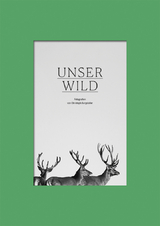 Unser Wild - 