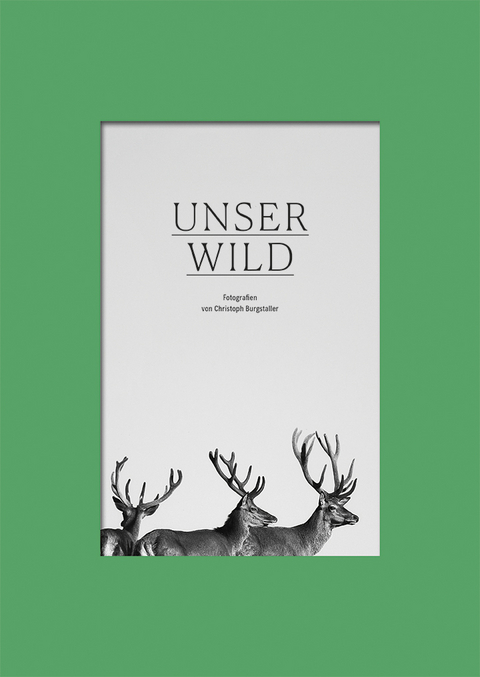 Unser Wild - 