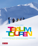 Traumtouren - Stefan Herbke