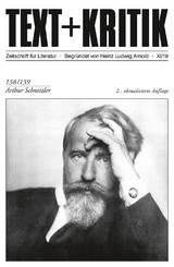 Arthur Schnitzler - 