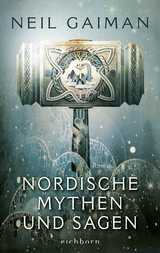 Nordische Mythen und Sagen - Neil Gaiman