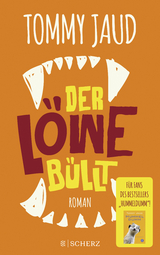 Der Löwe büllt - Tommy Jaud