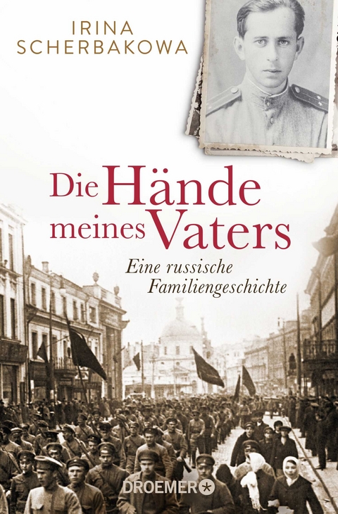 Die Hände meines Vaters - Irina Scherbakowa