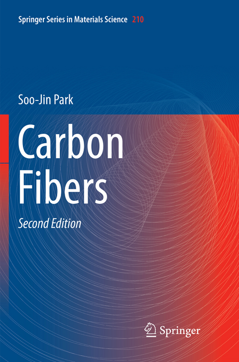 Carbon Fibers - Soo-Jin Park