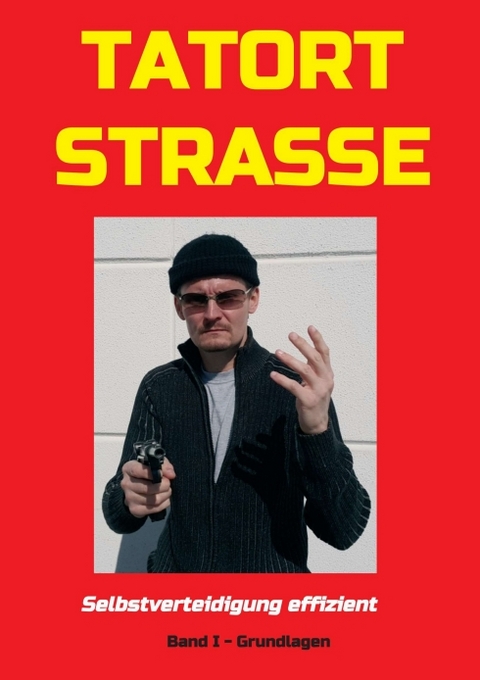 Tatort Straße - Hans Zack