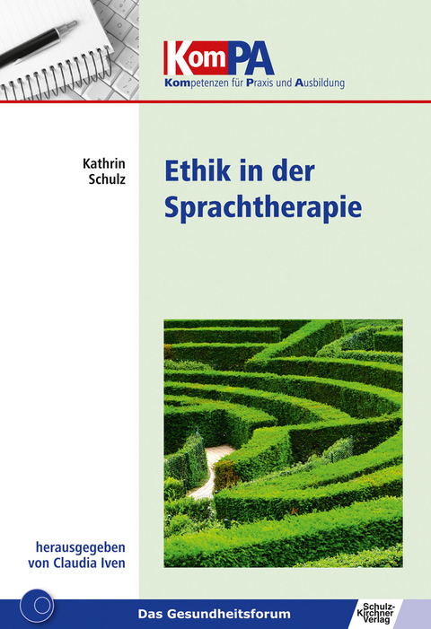 Ethik in der Sprachtherapie - 