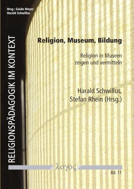 Religion, Museum, Bildung - 