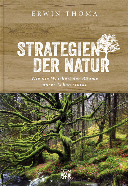 Strategien der Natur - Erwin Thoma