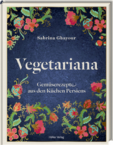 Vegetariana - Sabrina Ghayour