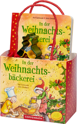 In der Weihnachtsbäckerei - Rolf Zuckowski