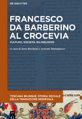 Francesco da Barberino al crocevia - 