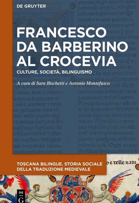 Francesco da Barberino al crocevia - 