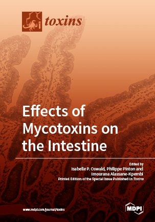 Effects of Mycotoxins on the Intestine - 