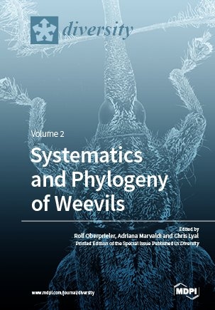 Systematics and Phylogeny of Weevils - 