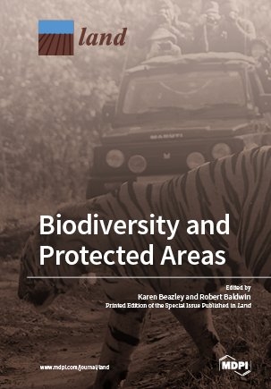 Biodiversity and Protected Areas - 