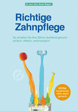 Richtige Zahnpflege - Nicole Wagner