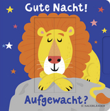 Gute Nacht? Aufgewacht! - Nastja Holtfreter