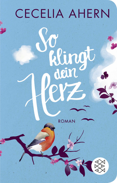 So klingt dein Herz - Cecelia Ahern