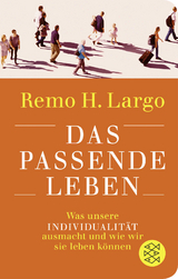 Das passende Leben - Remo H. Largo