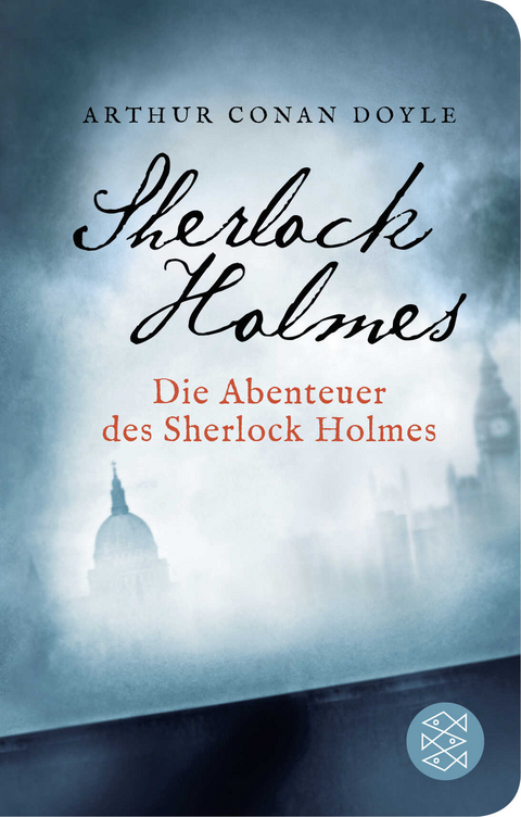 Die Abenteuer des Sherlock Holmes - Arthur Conan Doyle