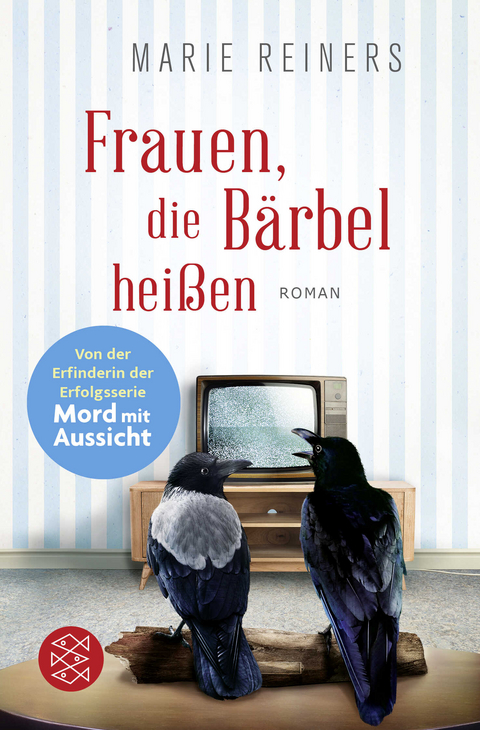 Frauen, die Bärbel heißen - Marie Reiners