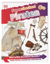 Superchecker! Piraten - E.T. Fox