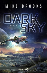 Dark Sky - Mike Brooks