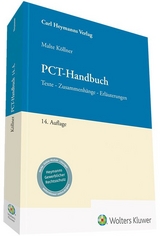 PCT-Handbuch - Köllner, Dr. Malte