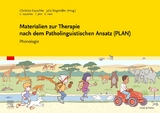 Therapiematerial Phonologie - 