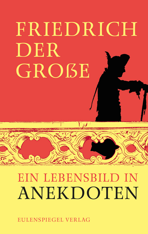 Friedrich der Große - Margarete Drachenberg